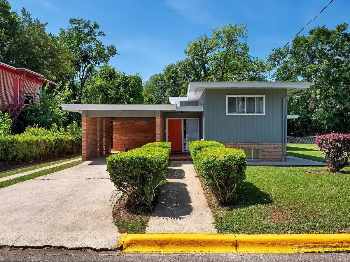 221 Lincoln Street, Tallahassee, FL 32301 - #1