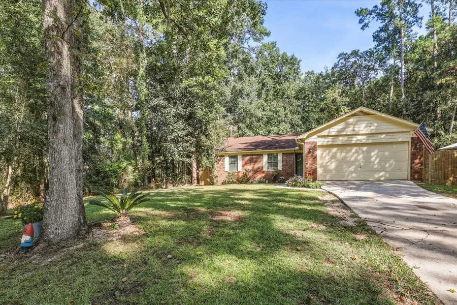 2205 Wood Duck Way, Tallahassee, FL 32312 - #2