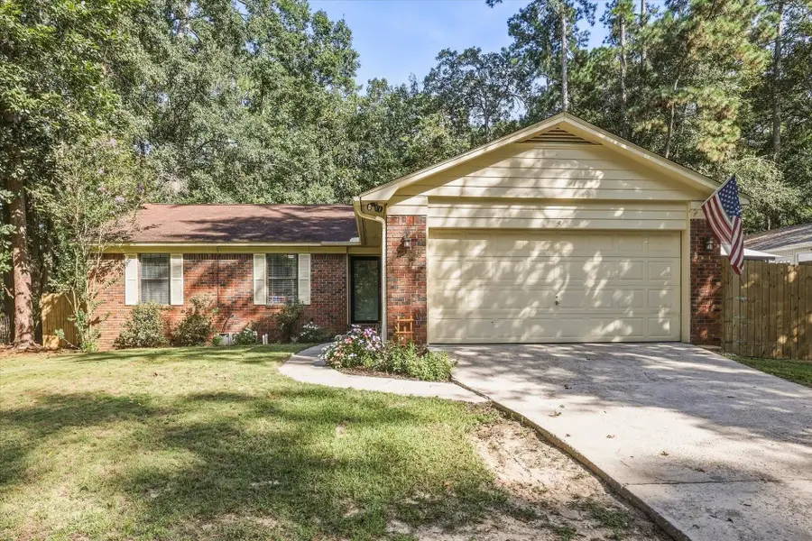 2205 Wood Duck Way, Tallahassee, FL 32312 - #3