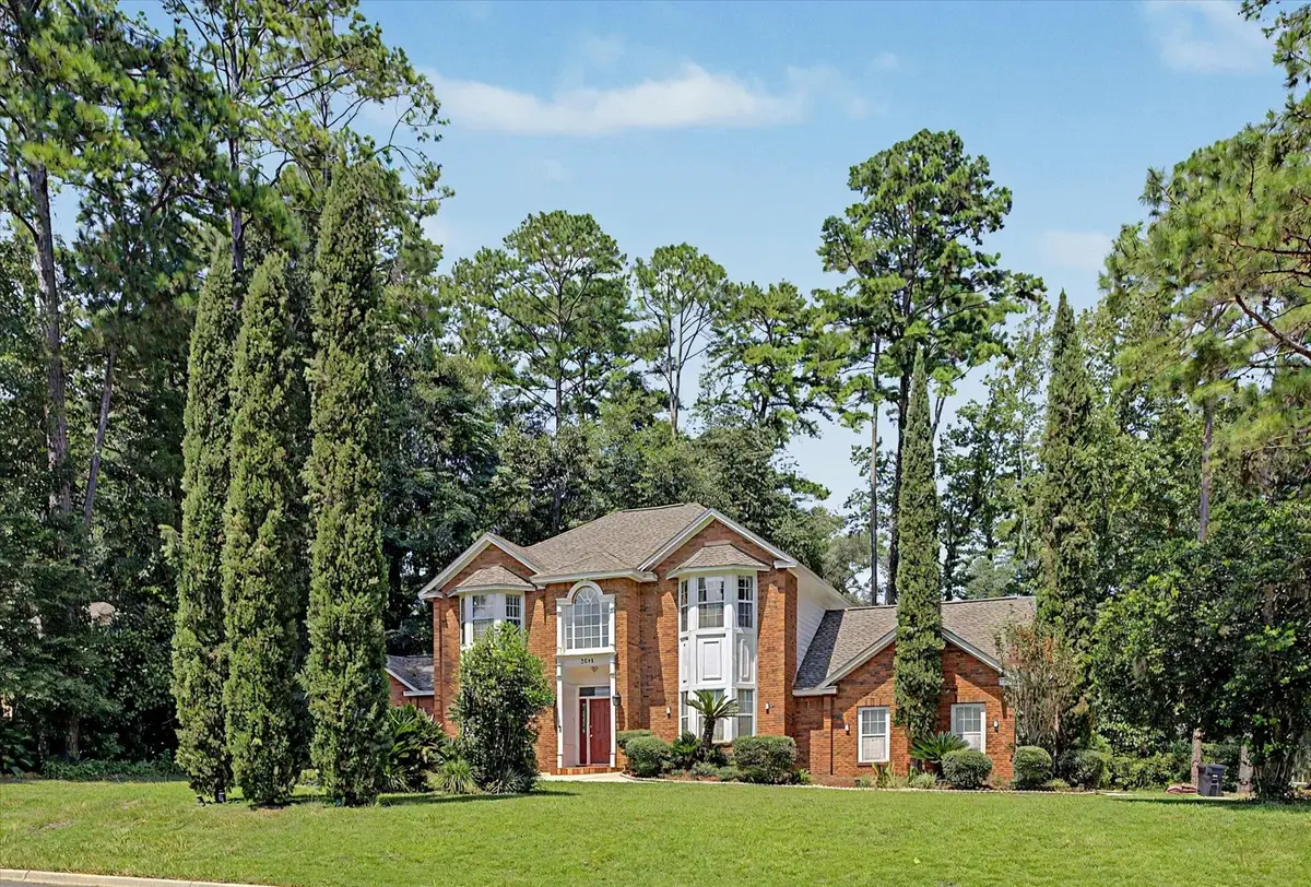 3551 Gardenview Way, Tallahassee, FL 32309 - #1