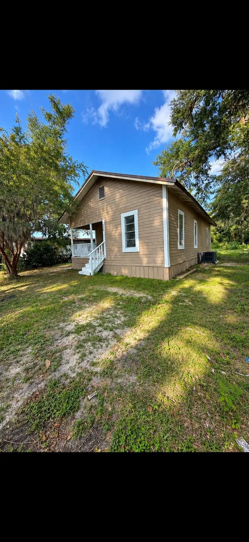 599 SW Shelby Avenue, Madison, FL 32340 - #2