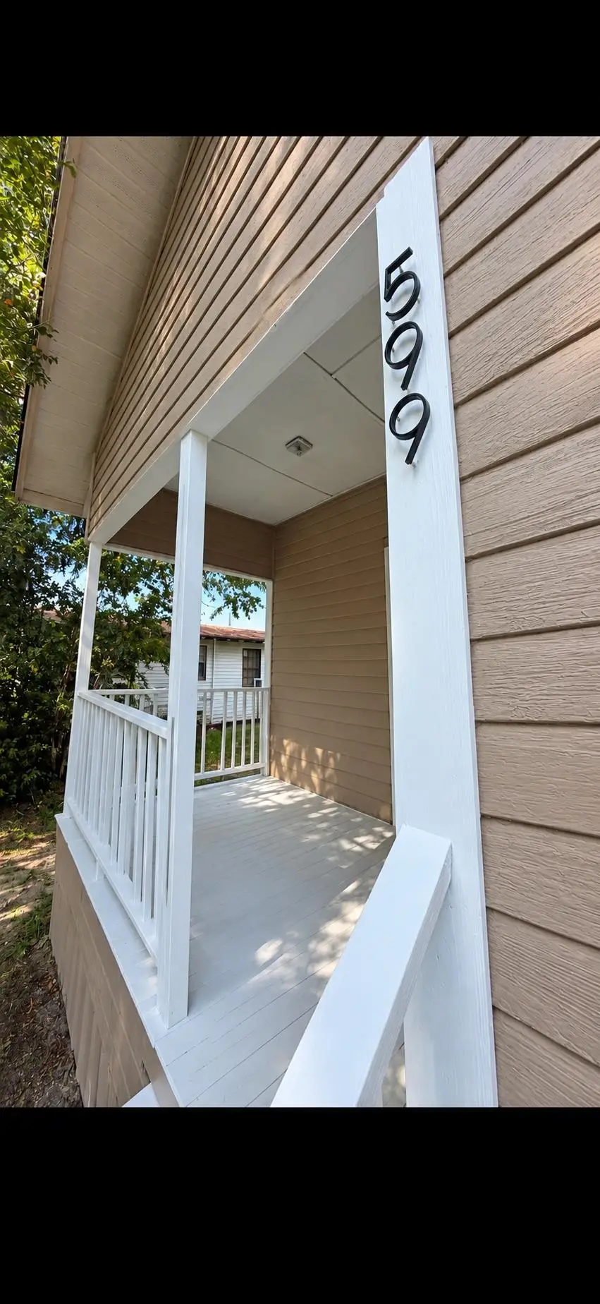 599 SW Shelby Avenue, Madison, FL 32340 - #3