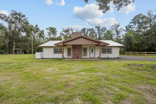 1850 Dice Rd, Perry, FL 32348