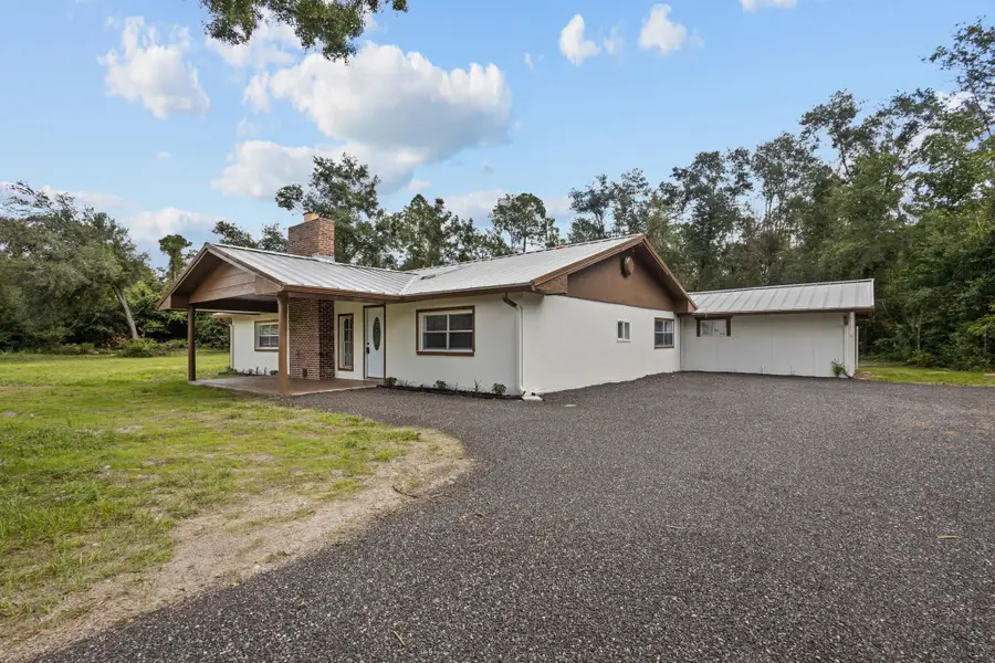 1850 Dice Rd, Perry, FL 32348 - #2