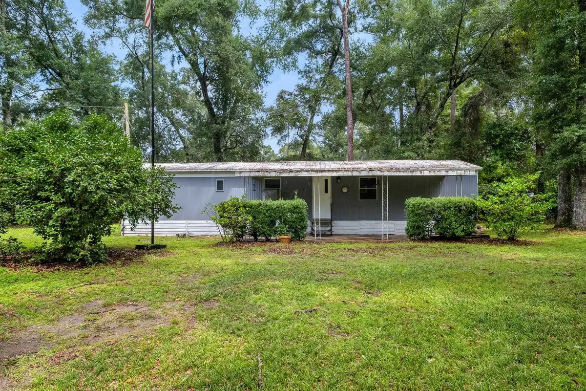 5895 Deer Park Circle, Tallahassee, FL 32311 - #1