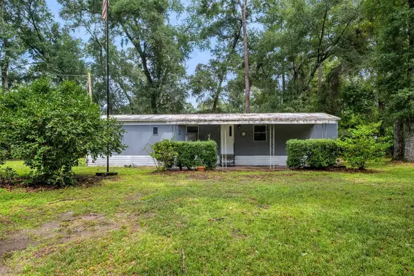 5895 Deer Park Circle, Tallahassee, FL 32311