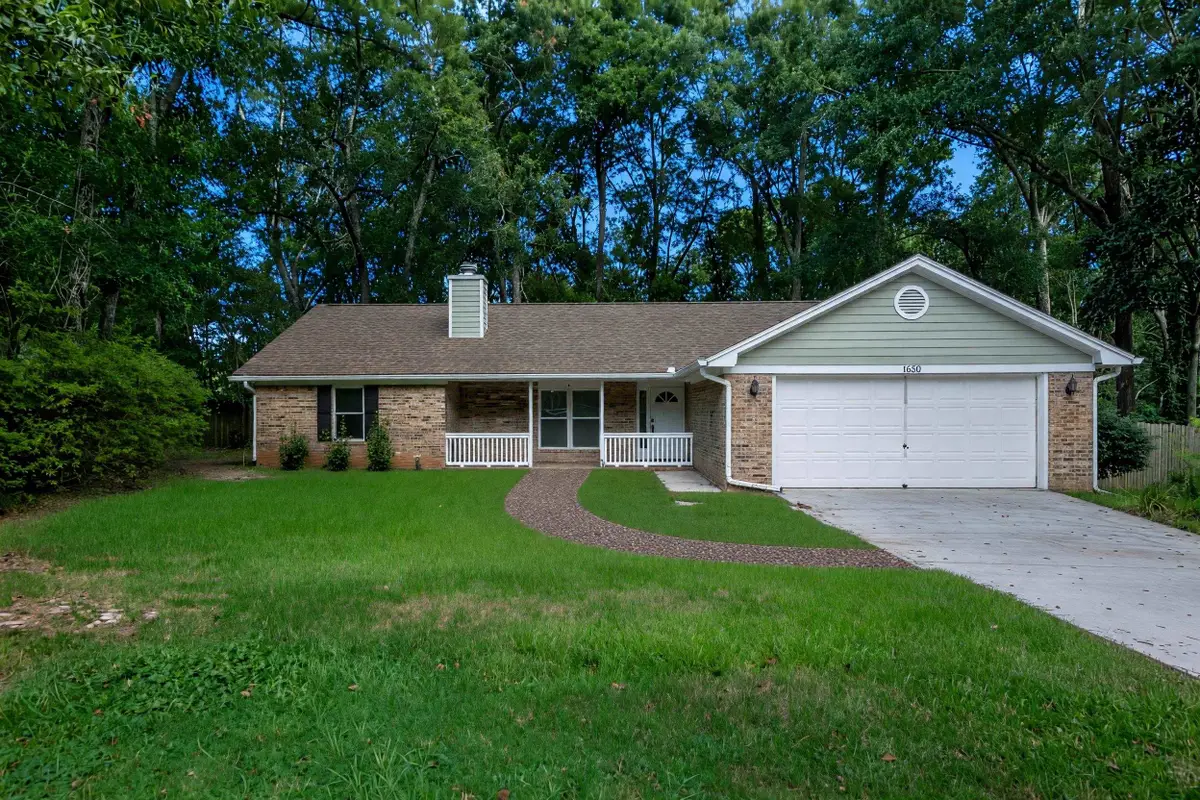 1430 Blockford Court, Tallahassee, FL 32317 - #1