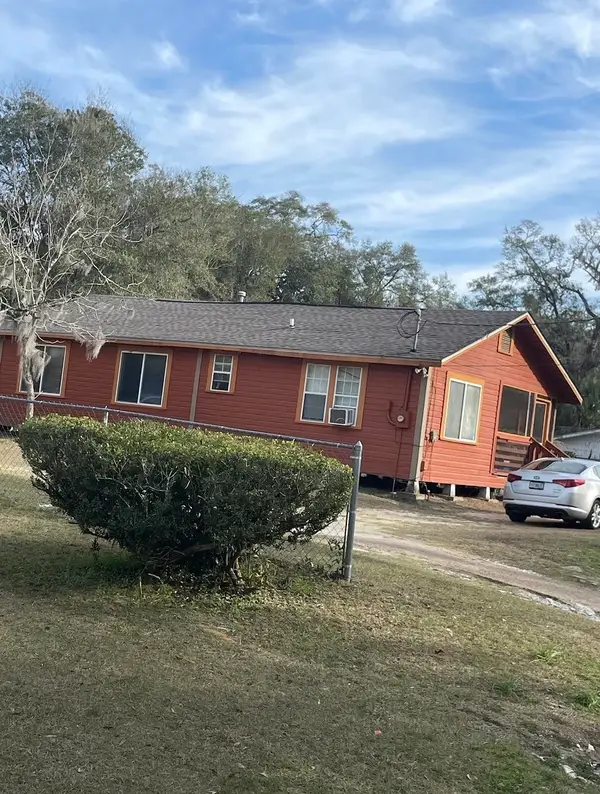 1643 Jaydell Circle, Tallahassee, FL 32308