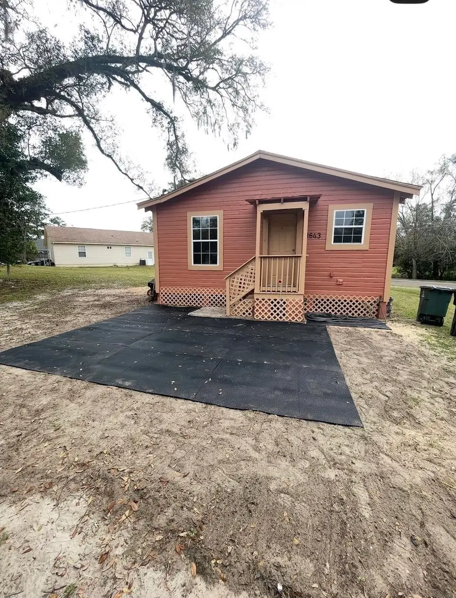 1643 Jaydell Circle, Tallahassee, FL 32308 - #2