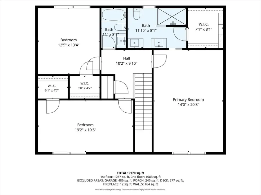 2603 Noble Drive, Tallahassee, FL 32308 - #3