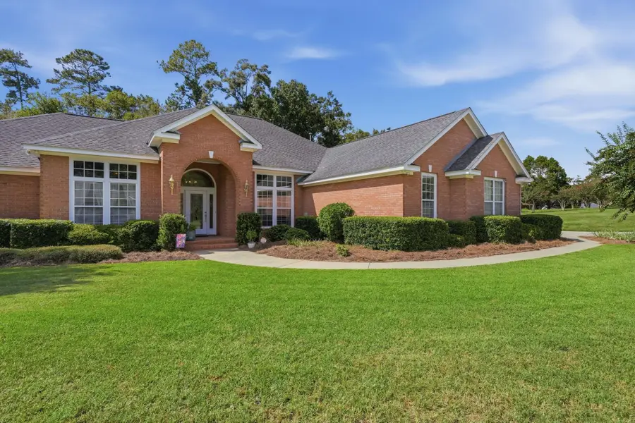8144 Glenmore Drive, Tallahassee, FL 32312 - #2