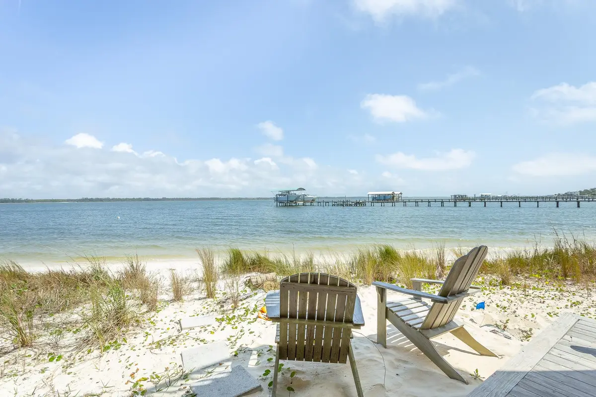 1648 Alligator Drive #319, Alligator Point, FL 32346 - #1