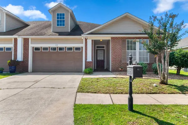 23 Covington Circle, Crawfordville, FL 32327