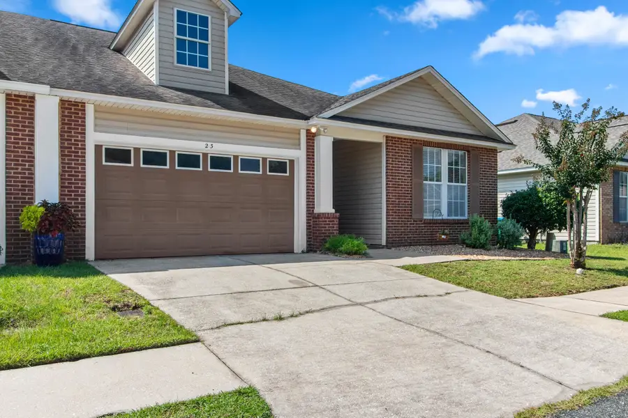 23 Covington Circle, Crawfordville, FL 32327 - #3