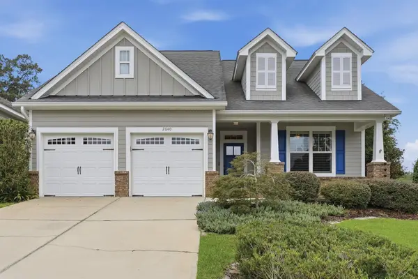 2640 Manassas Way, Tallahassee, FL 32312