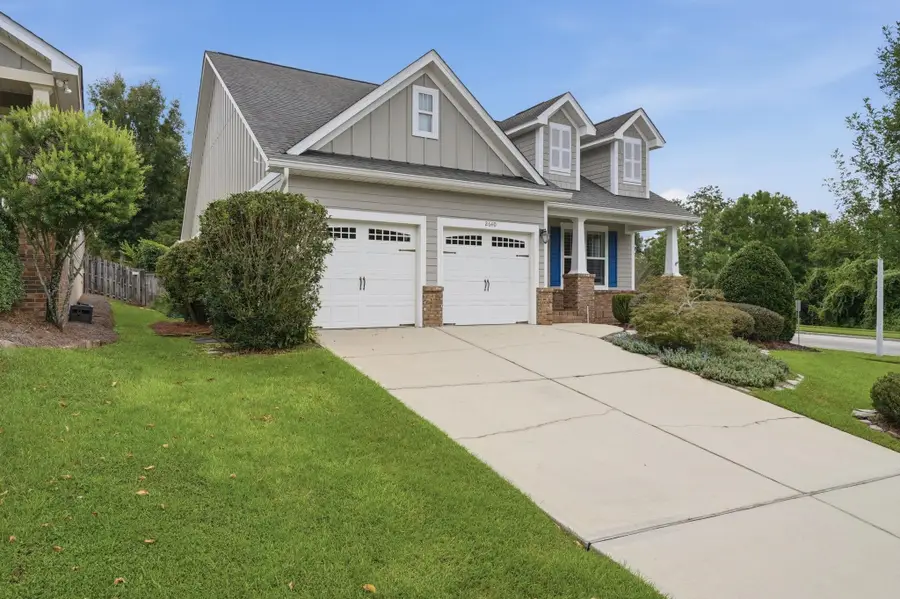 2640 Manassas Way, Tallahassee, FL 32312 - #3