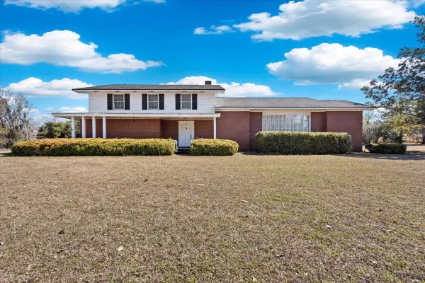 538 NW Us Highway 221, Greenville, FL 32331