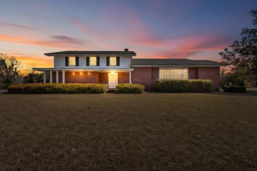 538 NW Us Highway 221, Greenville, FL 32331 - #2