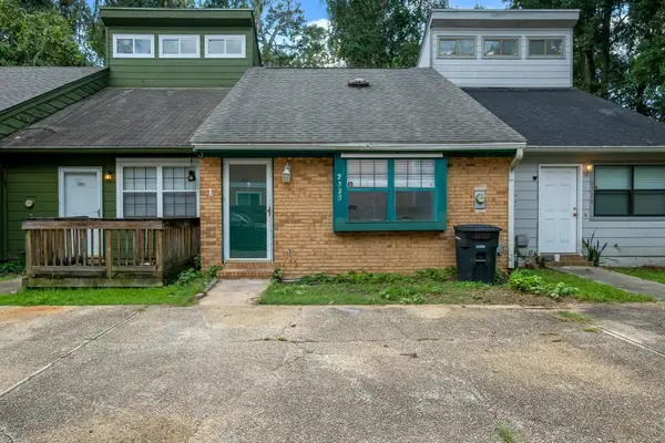 2325 Tina Drive, Tallahassee, FL 32301