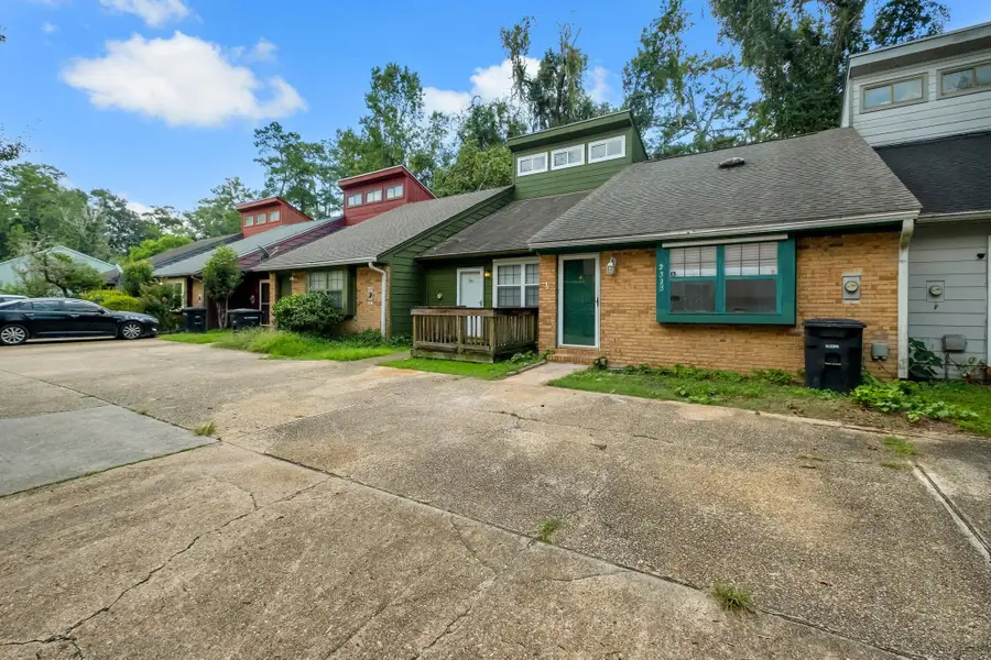 2325 Tina Drive, Tallahassee, FL 32301 - #2