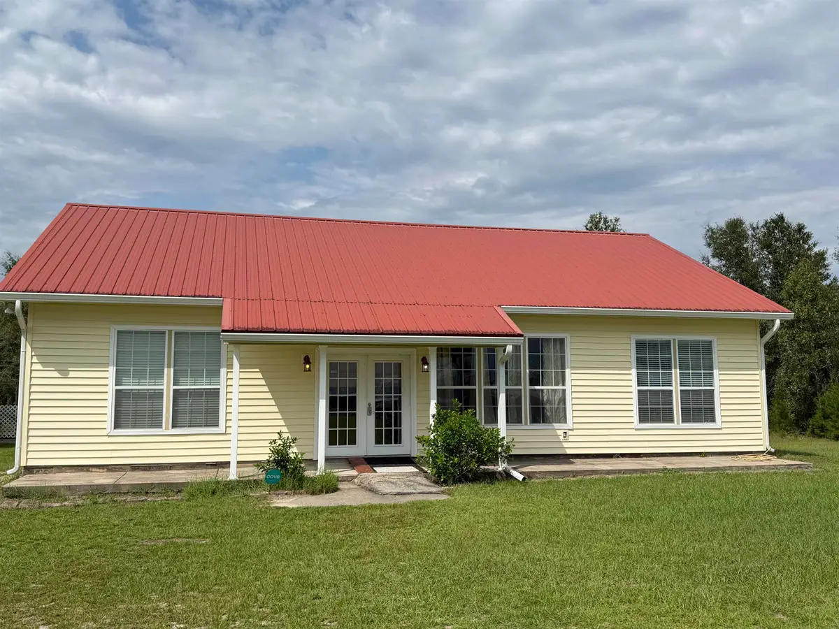 11881 E Us 90 Highway, Lee, FL 32059 - #1