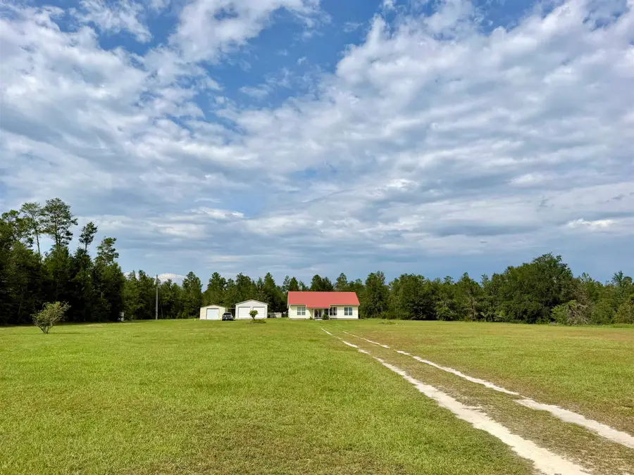 11881 E Us 90 Highway, Lee, FL 32059 - #3
