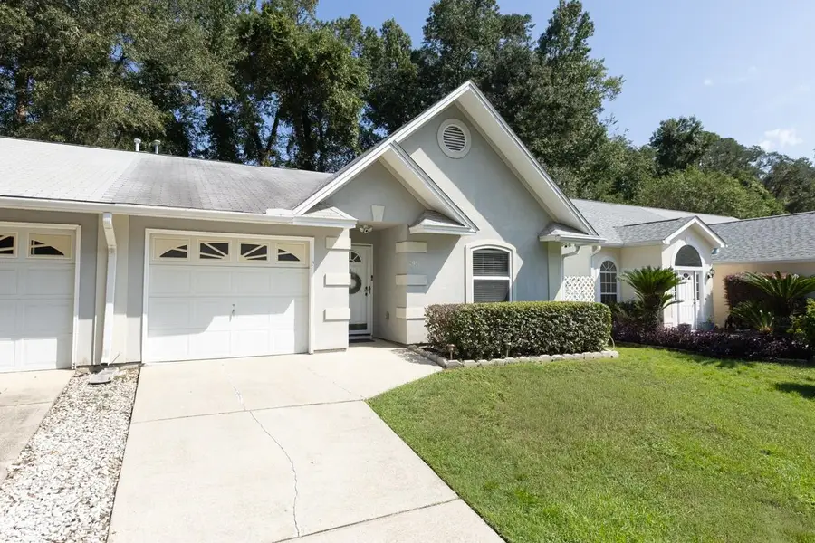 2951 Royal Palm Way, Tallahassee, FL 32309 - #3