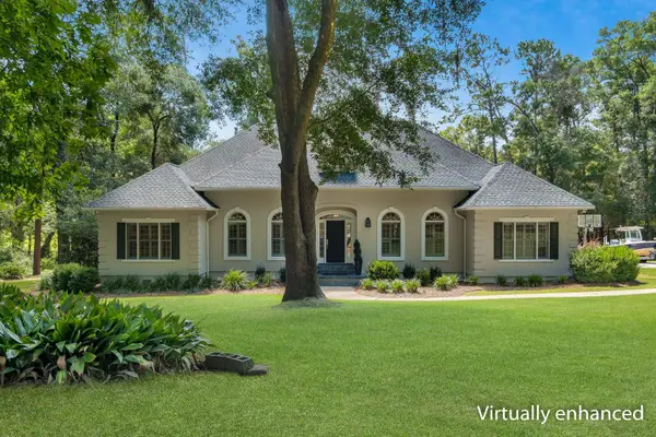 7075 Ox Bow Road, Tallahassee, FL 32312