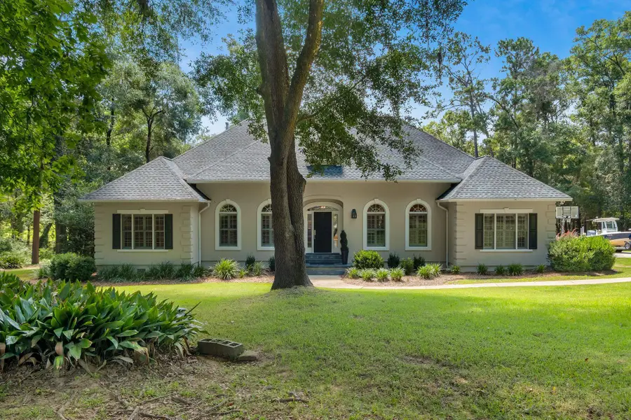 7075 Ox Bow Road, Tallahassee, FL 32312 - #2