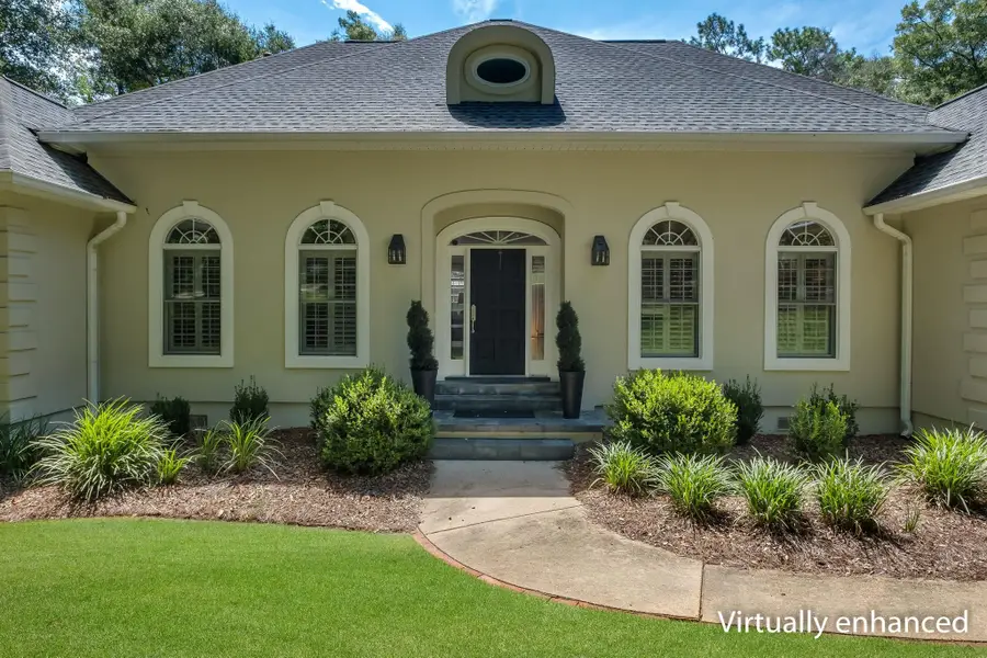7075 Ox Bow Road, Tallahassee, FL 32312 - #3