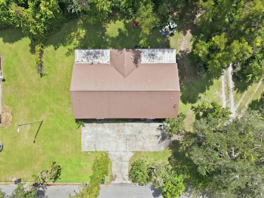 705 W Bay Street #1 & 2, Perry, FL 32347 - #3