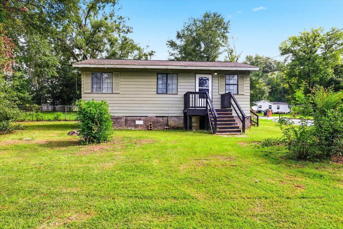 338 Bay Street, Quincy, FL 32351 - #1