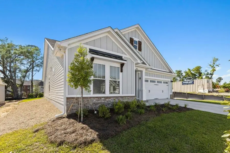 1520 Summerbrooke Drive, Tallahassee, FL 32312 - #3