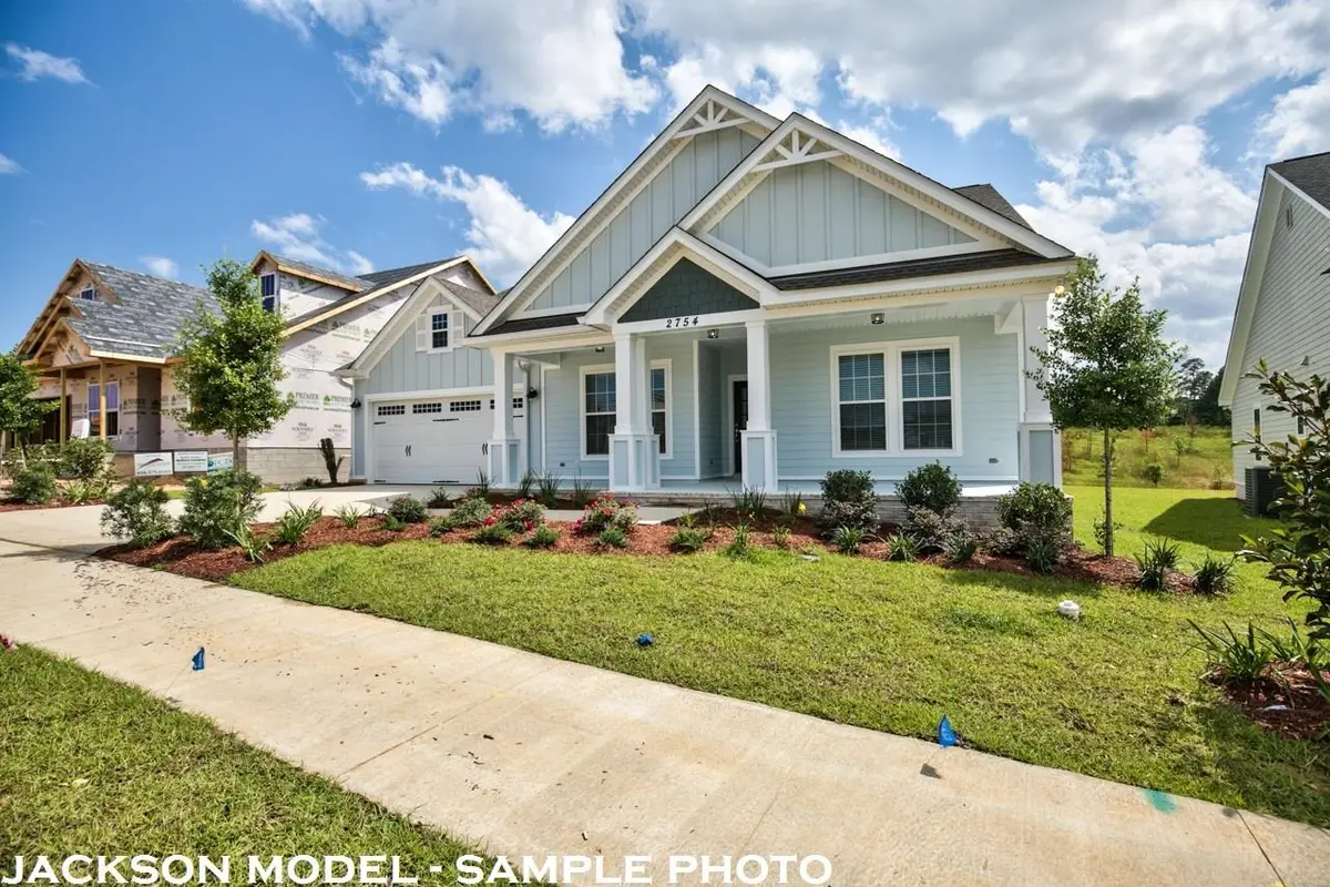 3925 Admore Lane, Tallahassee, FL 32308 - #1