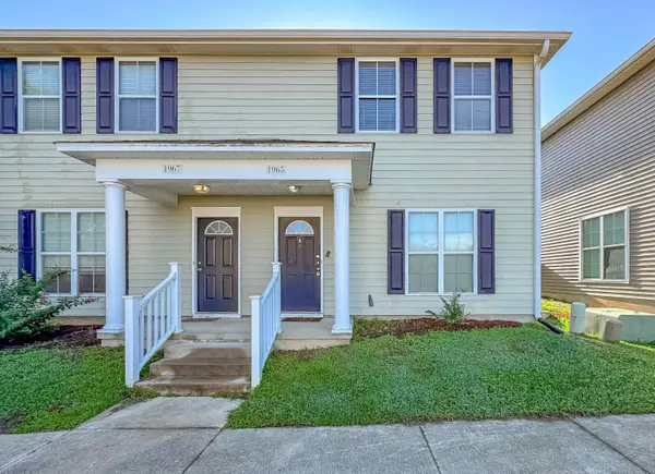 1965 Corvallis Avenue, Tallahassee, FL 32304
