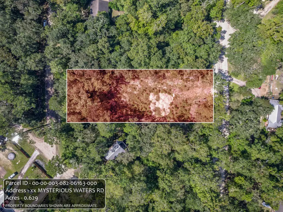 Lot 79 Mysterious Waters Road, Crawfordville, FL 32327 - #2