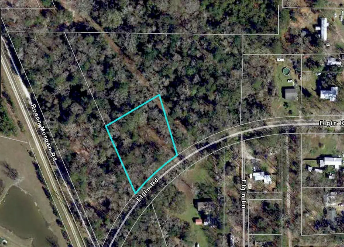 9518 Elgin Road, Tallahassee, FL 32305 - #1