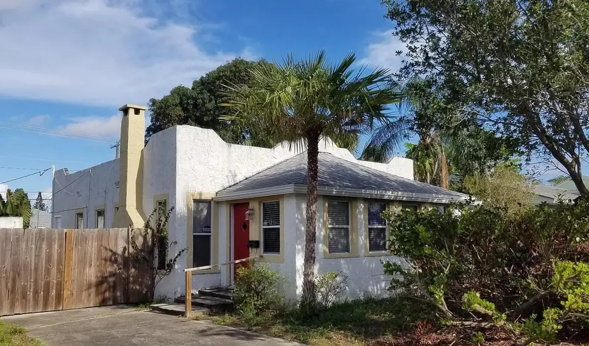 714 N M Street, Lake Worth Beach, FL 33460 - #1