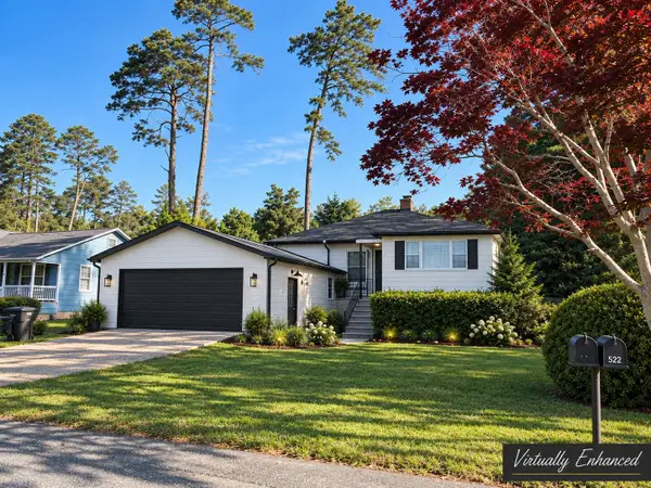 522 Collins Drive, Tallahassee, FL 32303