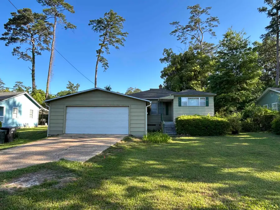 522 Collins Drive, Tallahassee, FL 32303 - #3