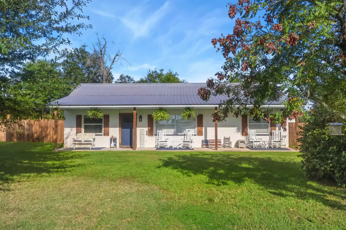 2122 Buckhead Drive, Grand Ridge, FL 32442 - #1
