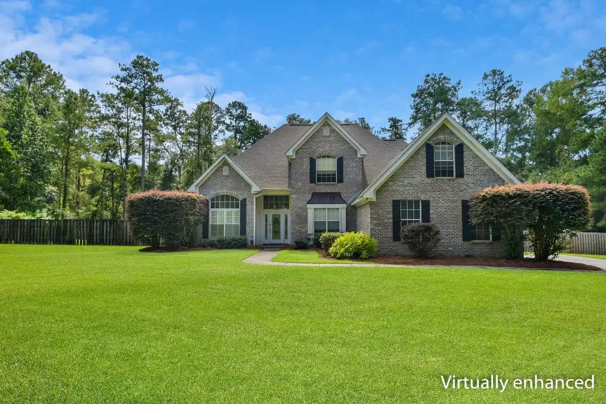 735 Carr Lane, Tallahassee, FL 32312 - #1