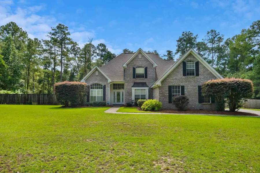 735 Carr Lane, Tallahassee, FL 32312 - #2