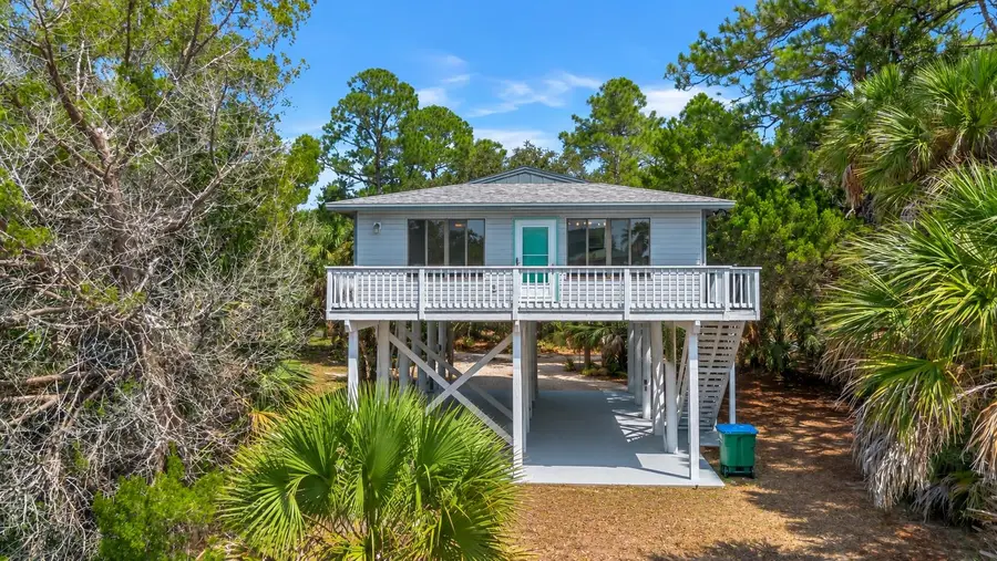 42 Oyster Bay Drive, Crawfordville, FL 32327 - #3