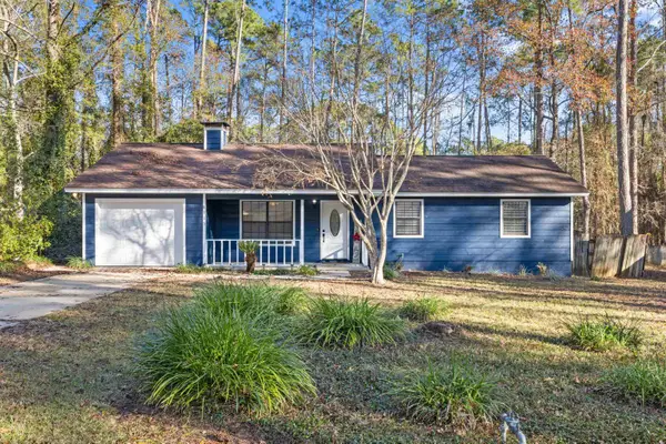 8113 Holly Ridge Trail, Tallahassee, FL 32312