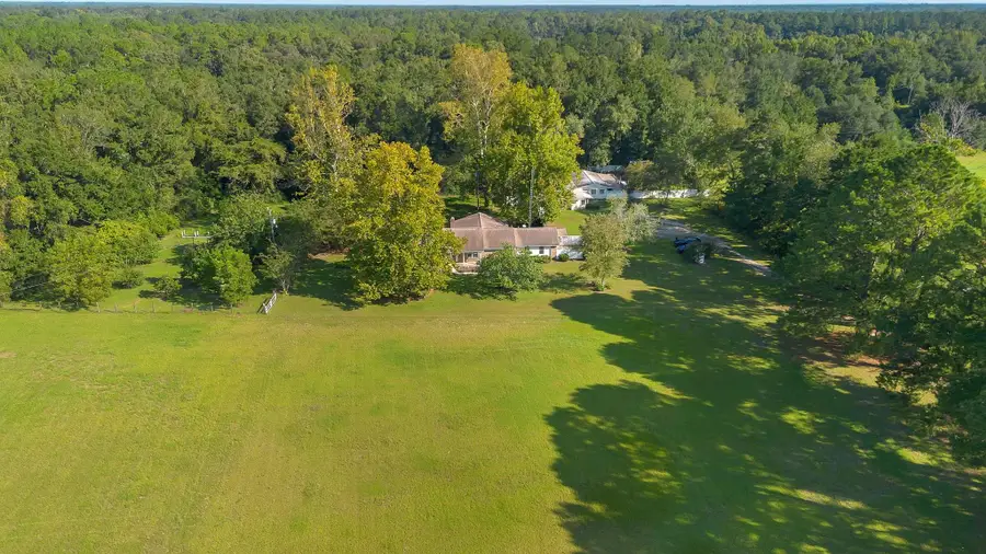 46 Glover Lane, Crawfordville, FL 32327 - #2