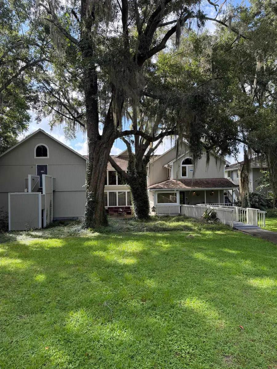 4897 Tower Court, Tallahassee, FL 32303 - #2