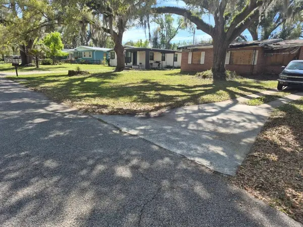 207 Cypress Road, Perry, FL 32348