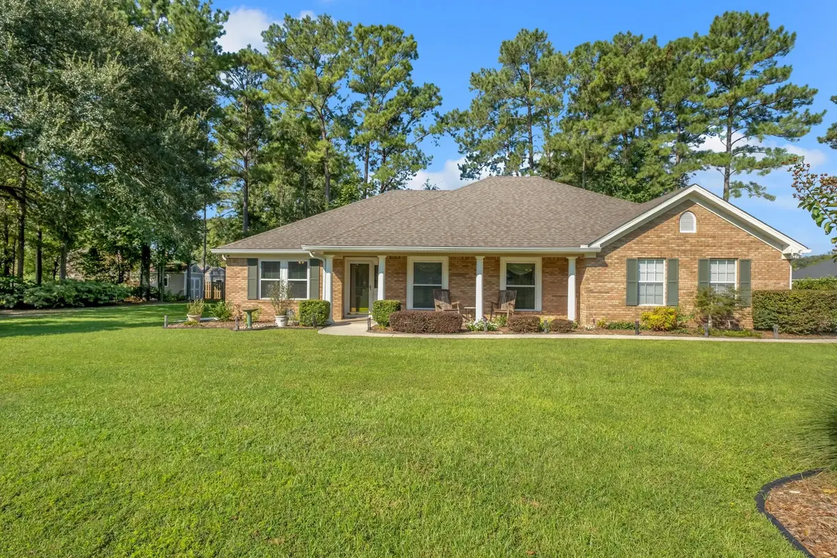 15 Flycatcher Pass, Crawfordville, FL 32327 - #1