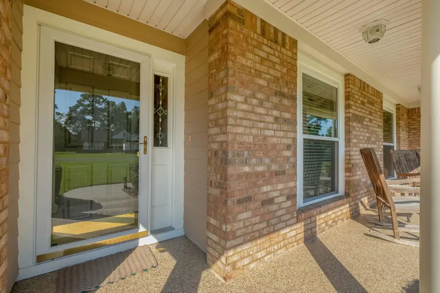 15 Flycatcher Pass, Crawfordville, FL 32327 - #3